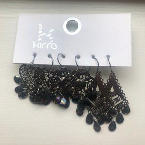 NWT Kirra Earrings